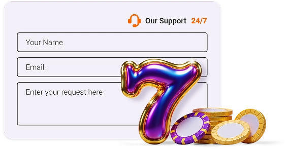 Crown Slots Casino CA Support